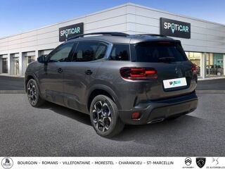 C5 aircross C5 Aircross BlueHDi 130 EAT8 Max 2025 occasion 38300 Bourgoin-Jallieu