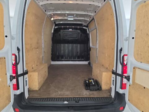Master MASTER FGN TRAC F3500 L2H2 BLUE DCI 135 CONFORT 2024 occasion 29200 Brest