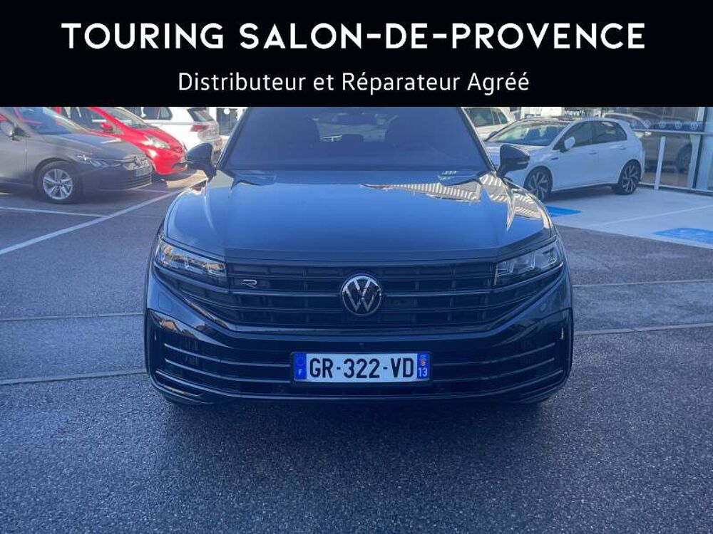 Touareg 3.0 TSI eHybrid 462 ch Tiptronic 8 4Motion R 2023 occasion 13300 Salon-de-Provence