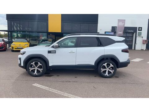 Bigster Hybrid 155 Journey 2025 occasion 61000 Alen&ccedil;on
