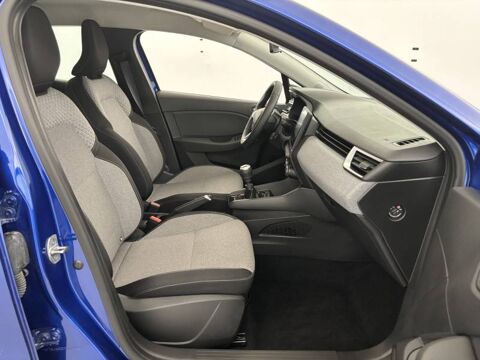 Clio Blue dCi 100 ch Generation 2025 occasion 61000 Alen&ccedil;on