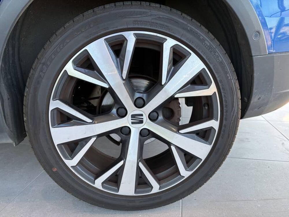 Arona 1.0 TSI 110 ch Start/Stop DSG7 Xperience 2023 occasion 14120 Mondeville