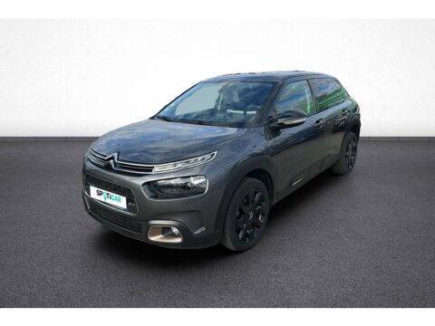 Citro&euml;n C4 cactus C4 Cactus BlueHDi 100 S&S BVM6 Origins 2020 occasion Carpentras 84200