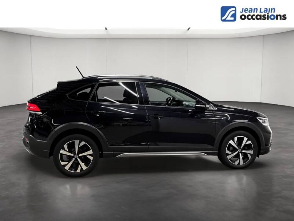 Taigo 1.0 TSI 110 DSG7 Style 2023 occasion 73290 La Motte-Servolex