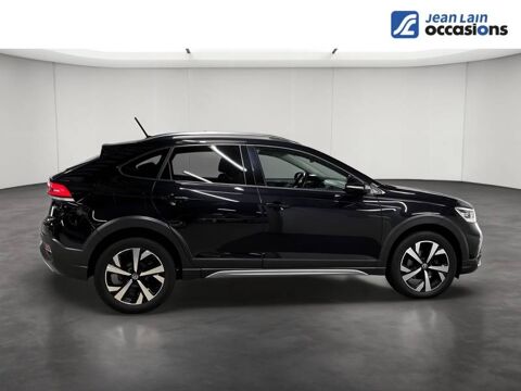 Taigo 1.0 TSI 110 DSG7 Style 2023 occasion 73290 La Motte-Servolex