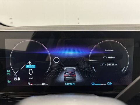Espace E-Tech hybrid 200 Iconic 2023 occasion 29270 Carhaix-Plouguer