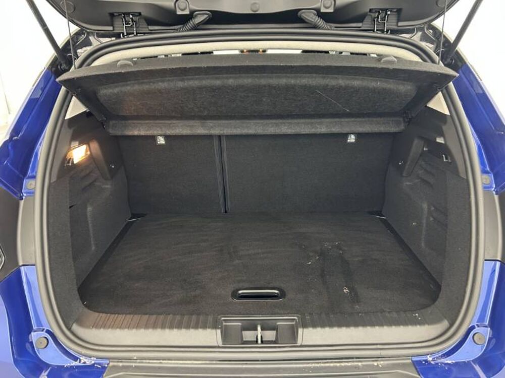 Captur E-Tech full hybrid 145 Evolution 2023 occasion 22500 Paimpol
