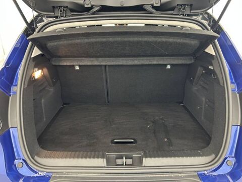 Captur E-Tech full hybrid 145 Evolution 2023 occasion 22500 Paimpol