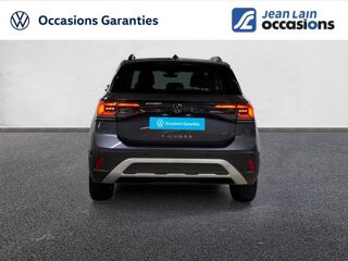 T-Cross 1.0 TSI 116 Start/Stop DSG7 VW Edition 2025 occasion 73460 Tournon
