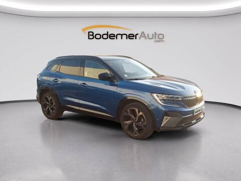 Austral mild hybrid 160 auto Techno esprit Alpine 2023 occasion 22000 Saint-Brieuc
