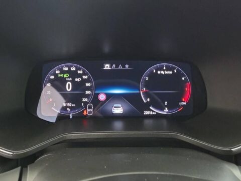 Clio TCe 90 Esprit Alpine 2024 occasion 56400 Auray