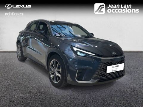 LBX 2WD Elegant 2024 occasion 73290 La Motte-Servolex
