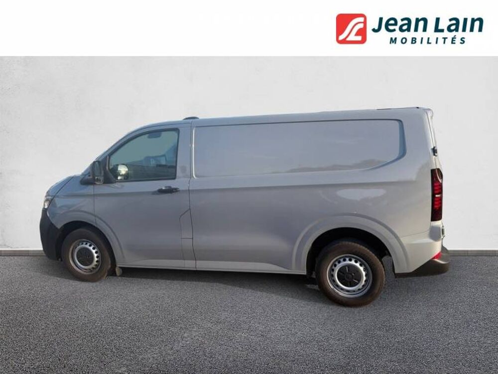 Transporter TRANSPORTER VAN L1H1 2.0 TDI 150 BVA8 4MOTION BUSINESS 2026 occasion 73290 La Motte-Servolex
