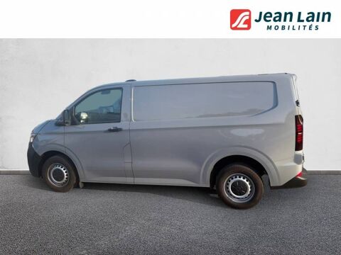 Transporter TRANSPORTER VAN L1H1 2.0 TDI 150 BVA8 4MOTION BUSINESS 2026 occasion 73290 La Motte-Servolex