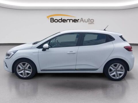 Clio TCe 90 - 21N Business 2022 occasion 56850 Caudan
