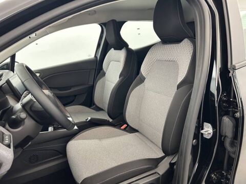 Clio E-Tech full hybrid 145 ch GSR2 Evolution 2025 occasion 56800 Plo&euml;rmel
