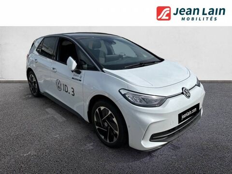 ID.3 170 ch Pure Life Max 2025 occasion 73100 Grésy-sur-Aix