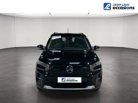 C3 e- 113 ch 44 kWh Plus 2025 occasion 74600 Seynod