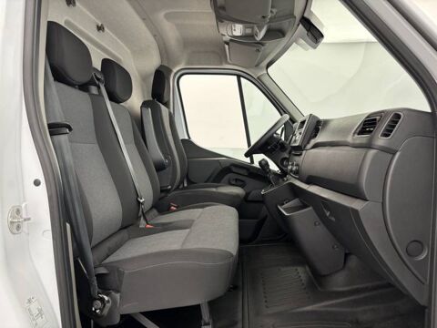 Master MASTER FGN TRAC F3500 L2H2 BLUE DCI 135 CONFORT 2024 occasion 22200 Guingamp