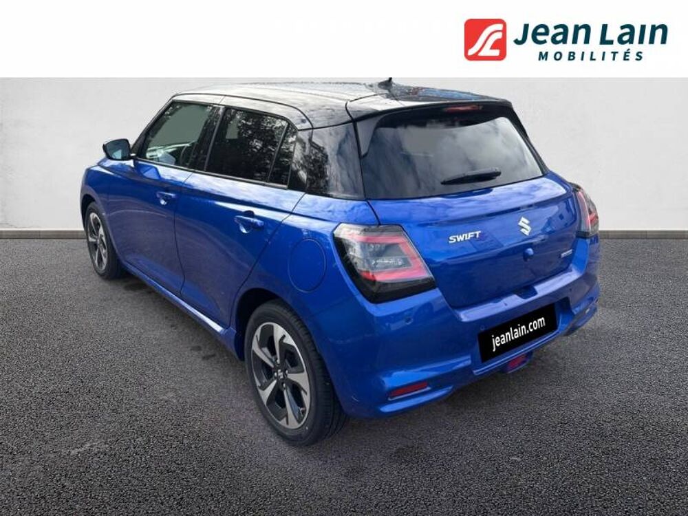 Swift 1.2 Dualjet Hybrid Pack 2026 occasion 74200 Thonon-les-Bains