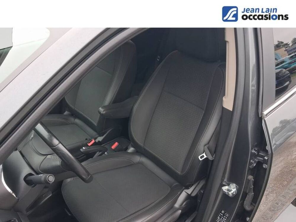 Mokka 1.4 Turbo - 140 ch 4x2 Start&Stop Cosmo Pack 2017 occasion 74700 Sallanches