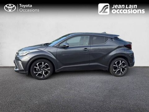 C-HR Hybride 1.8L Edition 2022 occasion 07100 Annonay