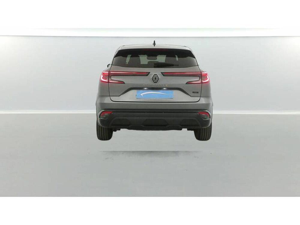 Austral E-Tech hybrid 200 Techno 2023 occasion 50100 Cherbourg-en-Cotentin