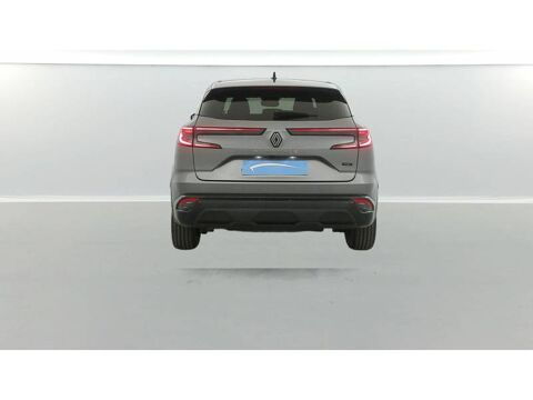Austral E-Tech hybrid 200 Techno 2023 occasion 50100 Cherbourg-en-Cotentin