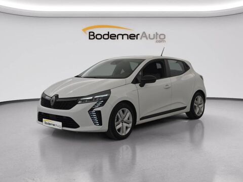 Annonce voiture Renault Clio 16490 €
