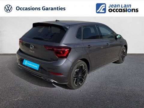 Polo 1.0 TSI 95 S&S BVM5 R-Line Edition 2025 occasion 38530 Pontcharra