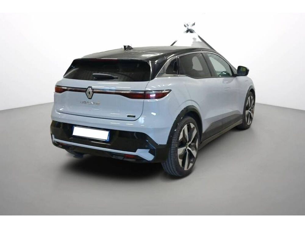 M&eacute;gane Megane E-Tech EV60 220 ch optimum charge Techno 2024 occasion 22400 Lamballe