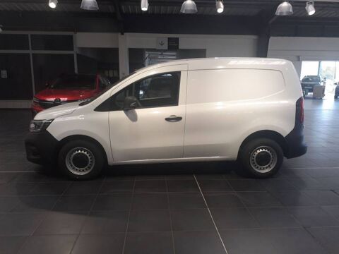 Kangoo Express KANGOO VAN TOLE L1 BLUE DCI 95 AUTO ADVANCE 2026 occasion 29000 Quimper