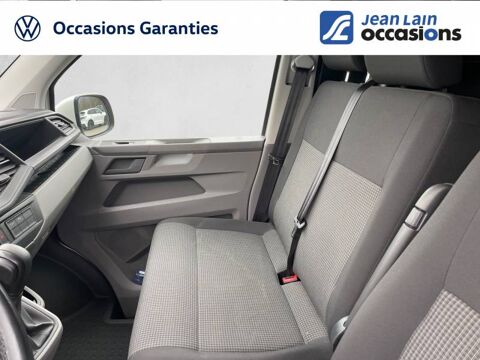Transporter TRANSPORTER 6.1 VAN L1H1 2.0 TDI 150 DSG7 BUSINESS PLUS 2024 occasion 73290 La Motte-Servolex