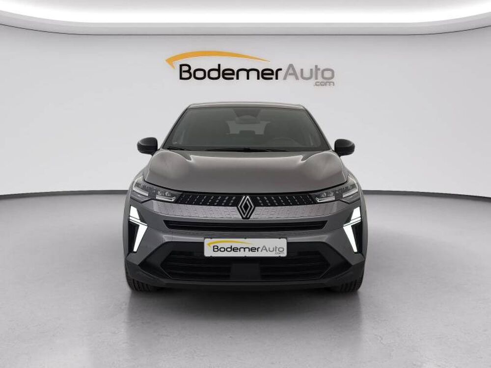 Captur TCe 115 ch Techno 2026 occasion 22400 Lamballe