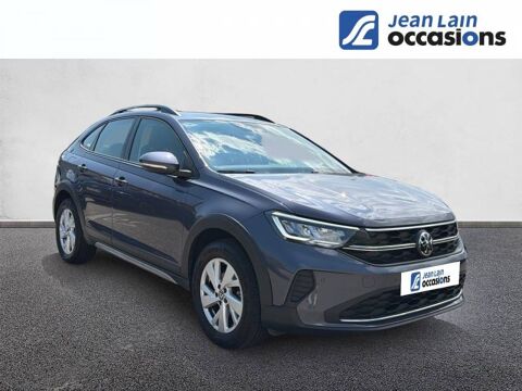 Taigo 1.0 TSI 110 BVM6 Life Business 2023 occasion 01170 Cessy