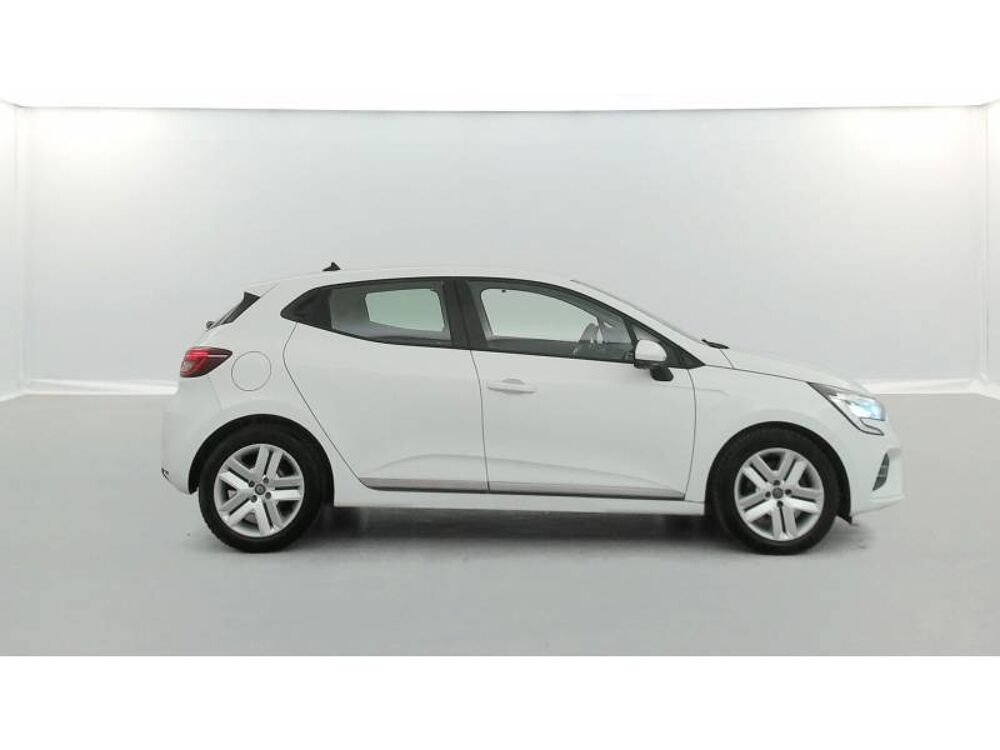 Clio Blue dCi 85 Business 2020 occasion 56850 Caudan