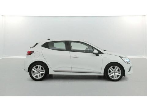 Clio Blue dCi 85 Business 2020 occasion 56850 Caudan