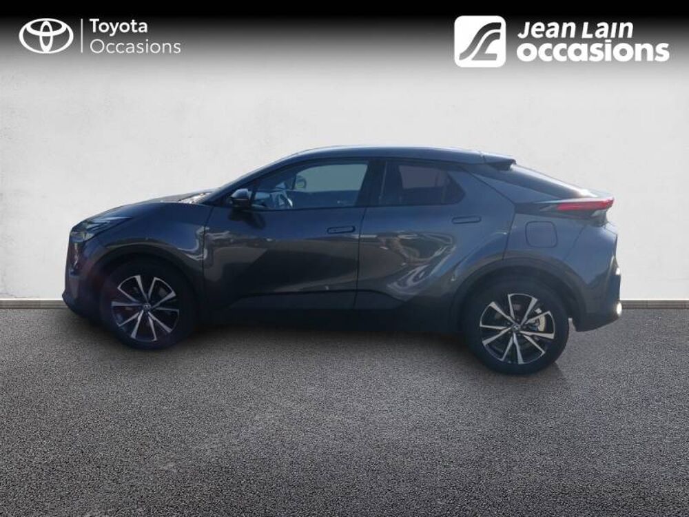 C-HR Hybride Rechargeable 225 Design 2025 occasion 73290 La Motte-Servolex