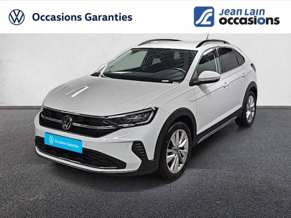 Taigo 1.0 TSI 116 BVM6 VW Edition 2025 occasion 38121 Reventin-Vaugris