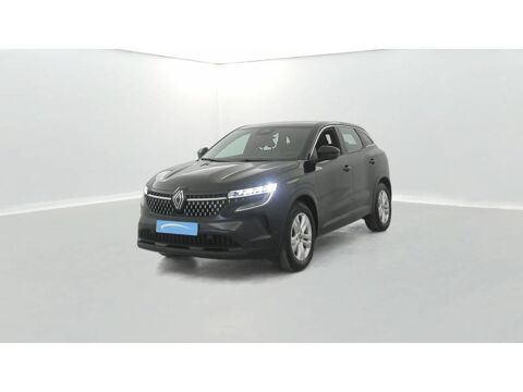 Renault Austral E-Tech full hybrid 200 GSR2 Evolution 2025 occasion Cherbourg-en-Cotentin 50100
