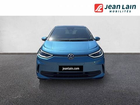 ID.3 204 ch Pro Life Max 2025 occasion 73290 La Motte-Servolex