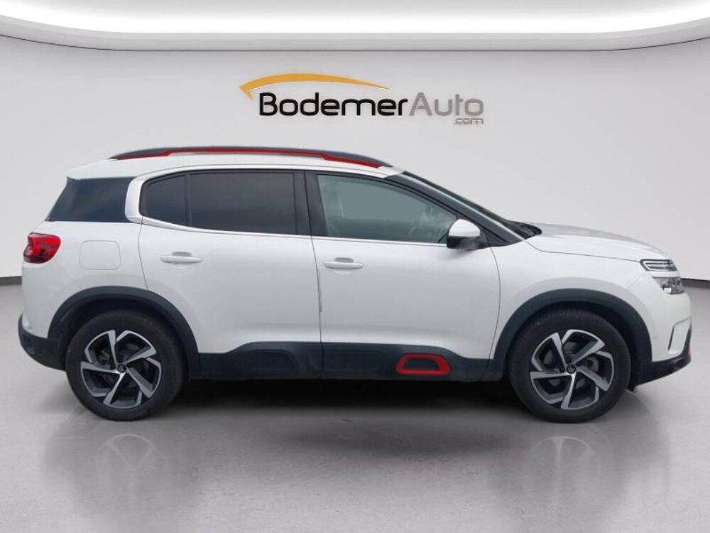 C5 aircross C5 Aircross BlueHDi 130 S&S EAT8 Feel 2019 occasion 56800 Plo&euml;rmel