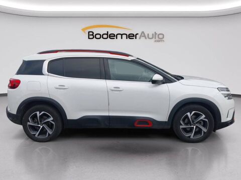 C5 aircross C5 Aircross BlueHDi 130 S&S EAT8 Feel 2019 occasion 56800 Plo&euml;rmel