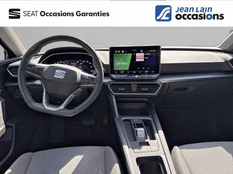 Leon 1.5 eTSI Hybrid 115 DSG7 Business 2025 occasion 26000 Valence