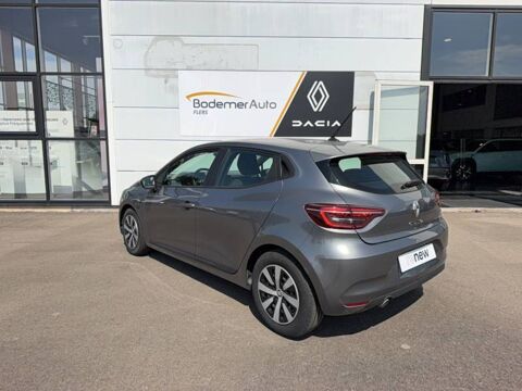 Clio TCe 90 Equilibre 2023 occasion 61100 Flers