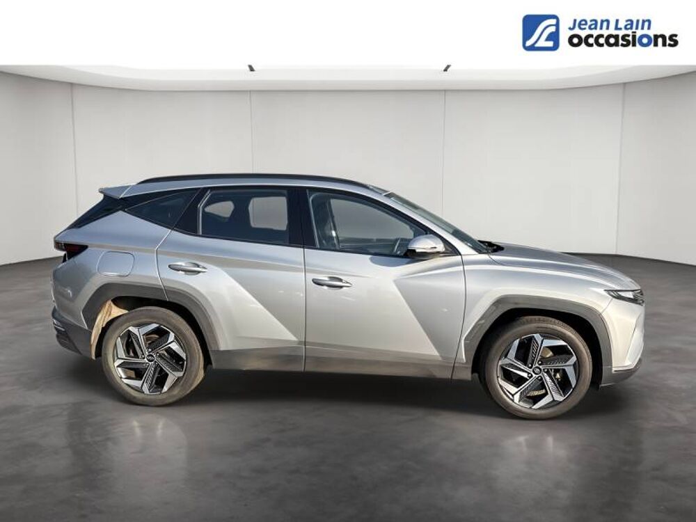 Tucson 1.6 T-GDI 265 HTRAC Plug-in BVA6 Business 2024 occasion 38170 Seyssinet-Pariset