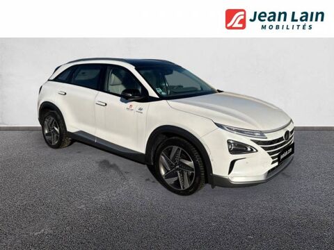 Nexo Hydrogene 163 ch 2022 occasion 73290 La Motte-Servolex