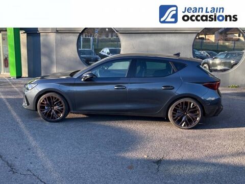 Leon eHybrid 204 ch DSG6 V 2025 occasion 74950 Scionzier