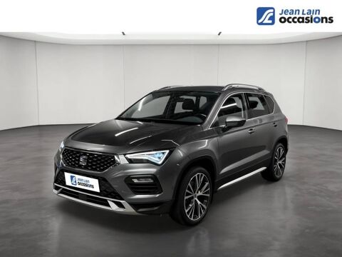 Annonce voiture Seat Ateca 27990 €