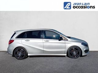 Classe B 200 d 7-G DCT 4-Matic Fascination 2017 occasion 05000 Gap